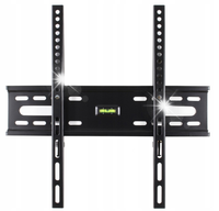 Uchwyt wieszak 26-60' TV LCD 45kg PŁASKI SLIM 24mm