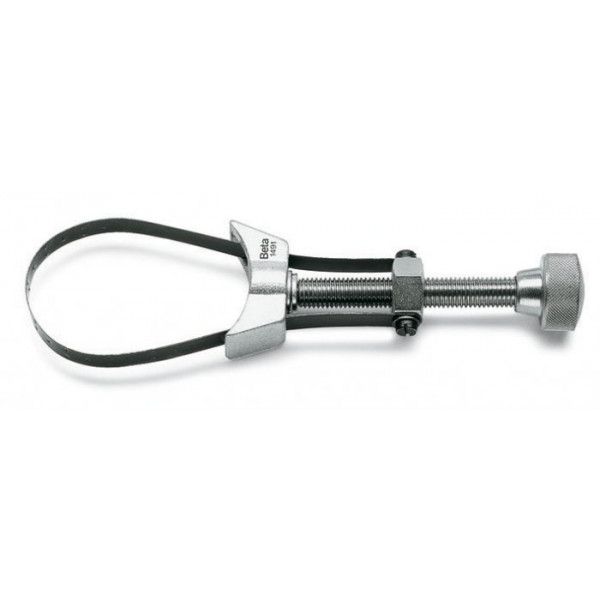 KLUCZ DO FILTRÓW OLEJOWYCH - BE 1491 zdjęcie 1