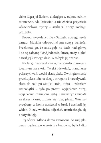 Dom na skraju magii na Arena.pl