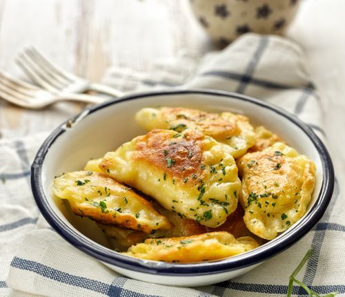 FORMA foremka WYKRAWACZ do pierogów TESCOMA na Arena.pl