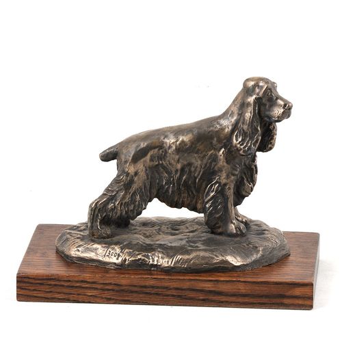 Cocker Spaniel Angielski - figurka - 598 na Arena.pl