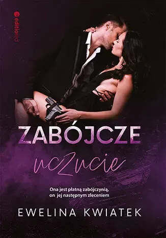 Zabójcze uczucie zdjęcie 1