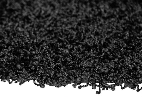 Dywan Mellow Black Koło 150cm na Arena.pl