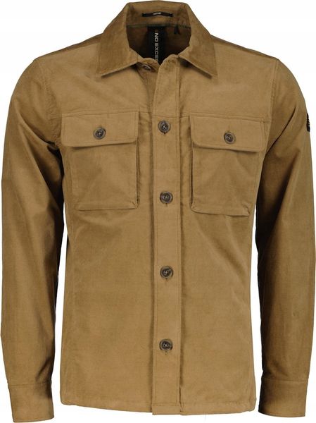 Koszula NO EXCESS 17410845 S zdjęcie 1