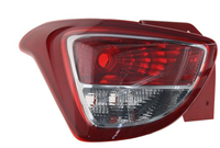 Hyundai I10 14-16 Lampa tylna lewa