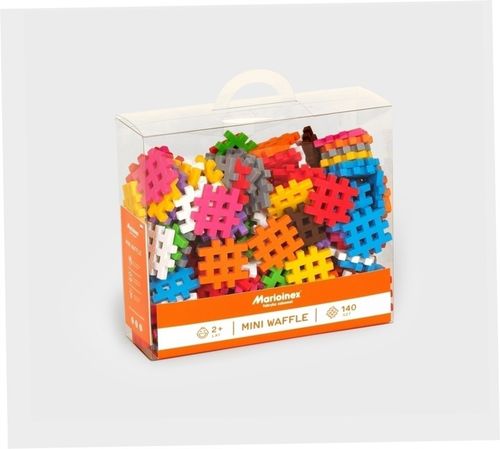 Mini Waffle. 140 elementów. na Arena.pl
