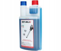 Płyn do czyszczenia spieniacza mleka do ekspresu do kawy | 1000ml