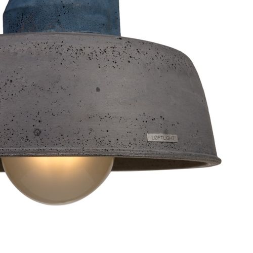 Lampa wisząca Volta - LoftLight na Arena.pl