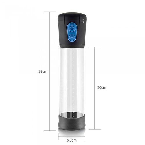 maximizer worx vx3 auto pro pump na Arena.pl