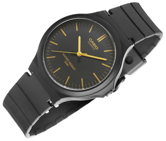 Zegarek Męski Casio MW-240-1E2VDF + BOX zdjęcie 3