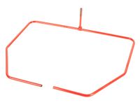 Rama wyłącznika Cedrus rozdrabniacz RB03 500037