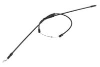 LINKA/CIĘGNO ZAMKA DRZWI BOCZNYCH PRAWA FIAT DOBLO 2010 2011 2012 2013