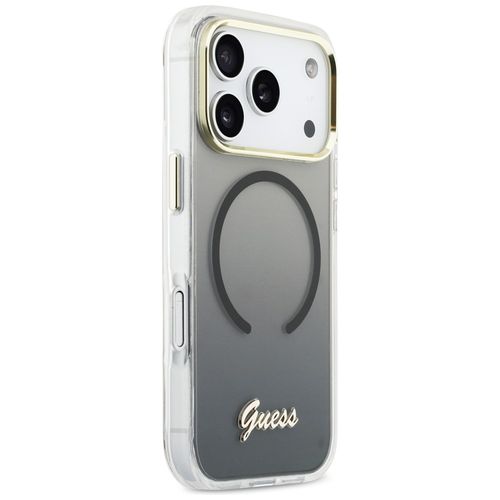 etui guess iml gradient script metal     magsafe do iphone 17 pro max na Arena.pl