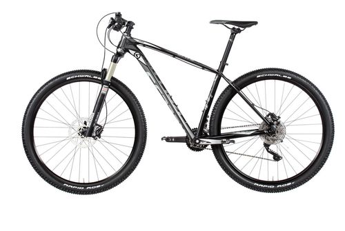 Rower Kellys GATE 50 2017 - r. M na Arena.pl