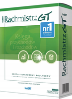 Program INSERT Rachmistrz GT