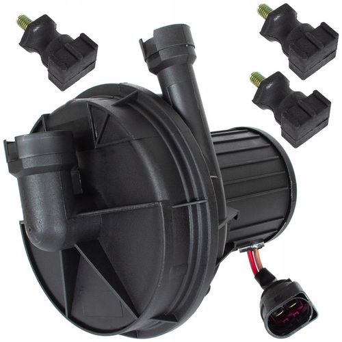 Pompa Powietrza Wtórnego do Audi A3 96-13 1,6 1,8 A4 B5 B6 B7 94-08 VW GOLF na Arena.pl