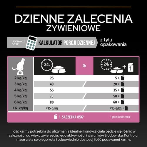 purina pro plan delicate turkey&rice 10kg na Arena.pl