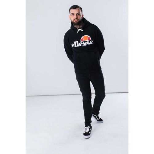 Ellesse GOTTERO ANTHRACITE Rozmiar - L na Arena.pl