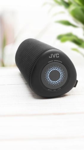 Głośnik Bluetooth JVC XS-E213B Czarny na Arena.pl