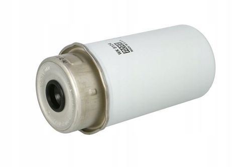 FILTR PALIWA MANN-FILTER na Arena.pl