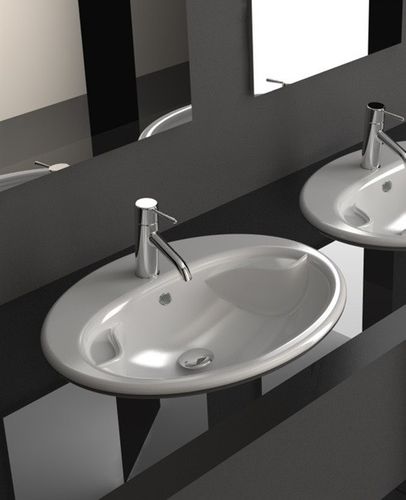 Umywalka Ceramiczna Calipso na Arena.pl