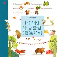Czytanki Sylabowe Z Obrazkami