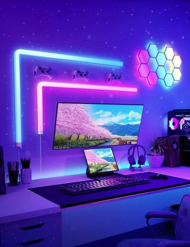 Panele LED GOVEE H6062 Biały na Arena.pl