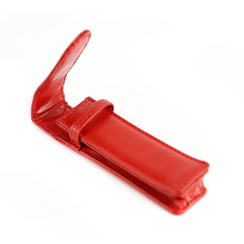 318 ETUI 2-KOMOROWE - CZERWONE KEMER na Arena.pl