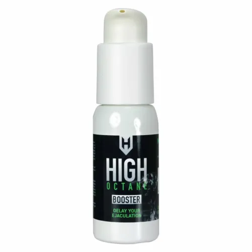 high octane booster ejact delay gel żel opoźniający 50 ml na Arena.pl
