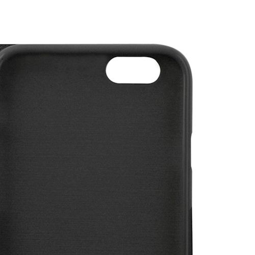 Etui Smart Fancy do Xiaomi Redmi Note 9 czarny na Arena.pl