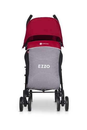 Wózek spacerowy Ezzo 2019 Graphite na Arena.pl