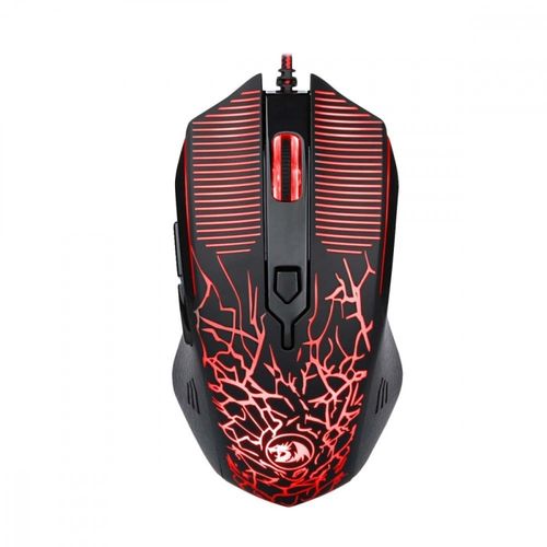 Mysz gamingowa INQUISITOR BASIC M608 na Arena.pl