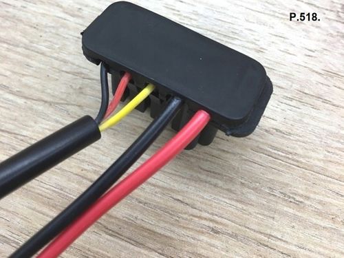 PRZEWÓD POŁĄCZENIA MODUŁU 5DV00829000 Z XENON D2S D2R 4E0907476 6907488 na Arena.pl