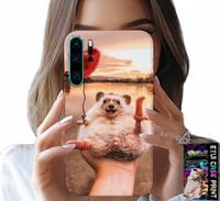 ETUI DO HUAWEI P30 PRO - Z NADRUKIEM SŁODKI JEŻYK PIGMEJSKI, CASE