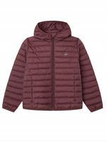 HACKETT LONDON Boys Hooded Puffer Jacket 11-12 lata