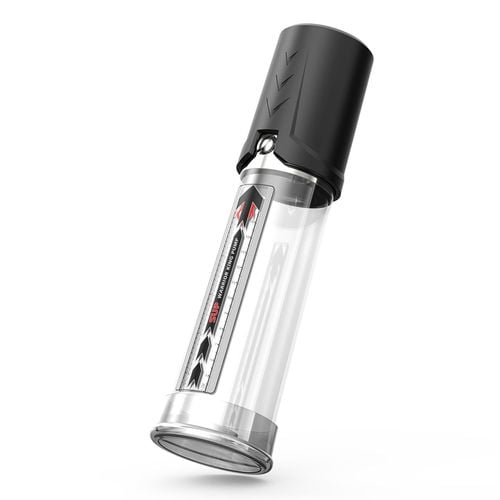 pompka worrior king super manual pump na Arena.pl