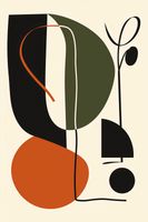 Plakat 20x30cm Symfonia Graweru