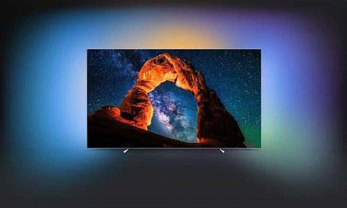 Telewizor 55" Philips 55OLED803/12 na Arena.pl