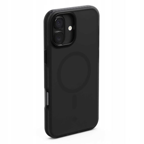 Spacecase Hybrid Fusion Mag Iphone 16 Plus Black na Arena.pl