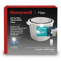 FILTR DO OCZYSZCZACZA Honeywell HPA830 TRUE HEPA
