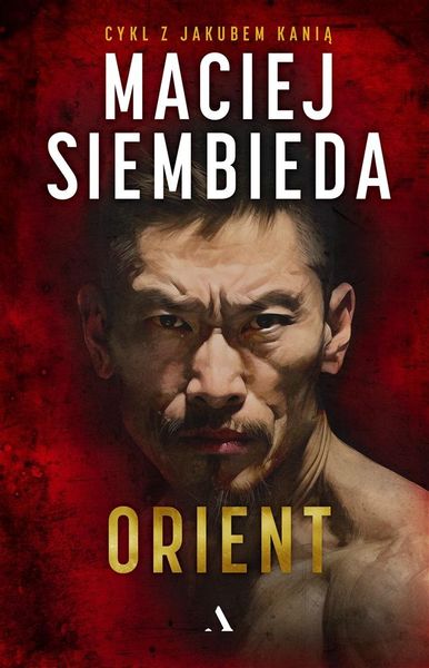 Orient Maciej Siembieda zdjęcie 1