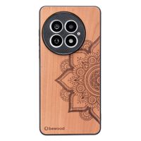 Drewniane Etui Bewood do OnePlus 13 MANDALA JABŁOŃ