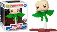 Funko POP! Sinister Six Vulture 1014 SE XL figurka