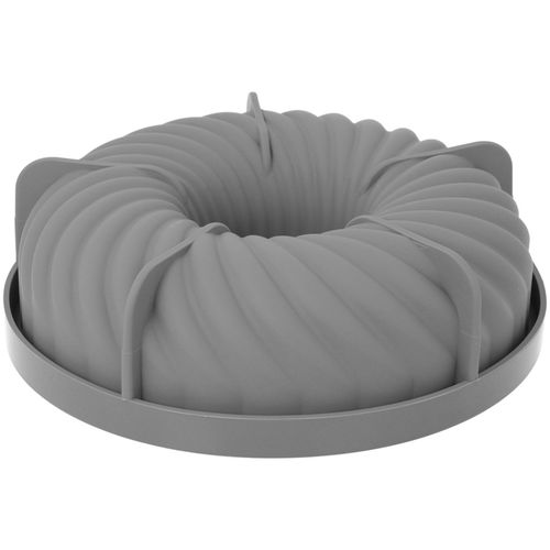 forma silikonowa do pieczenia babki 20cm 3604 na Arena.pl