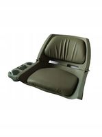 FOTEL OBROTOWY SKŁADANY PÓŁKA PONTON ŁÓDKA TOKAREX