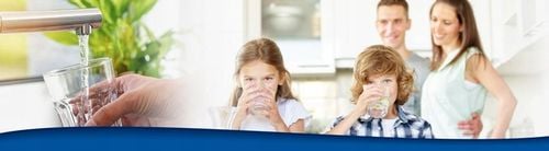 Zestaw Filtrów Wody AQUAVITA do RO7 Komplet Wkładów do Filtra Wody na Arena.pl