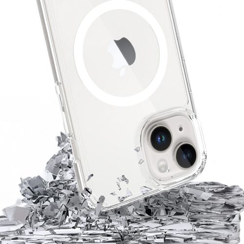 apple iphone 13/14 - 3mk armor magcase na Arena.pl