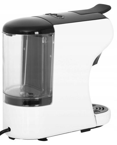 Ekspres kapsułkowy CAMRY CR 4414 1450W na Arena.pl