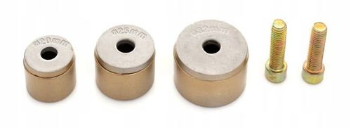 ZGRZEWARKA DO ZGRZEWANIA RUR PCV PP MATRYCE PE PB 1300W 230V/50Hz na Arena.pl