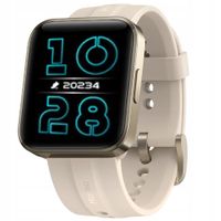 SMARTWATCH Maimo Watch FLOW z GPS ZEGAREK cream